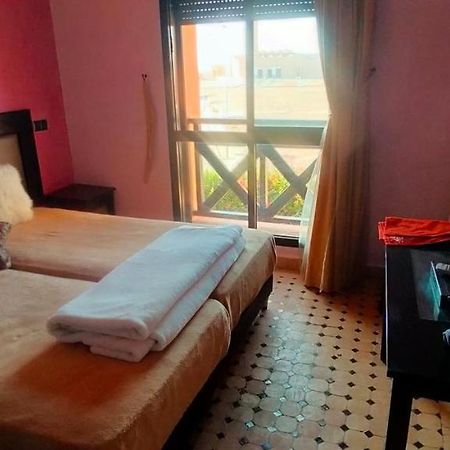Appaartement M23 Premium Village Марракеш Экстерьер фото