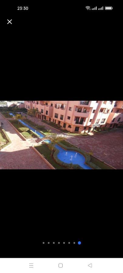 Appaartement M23 Premium Village Марракеш Экстерьер фото