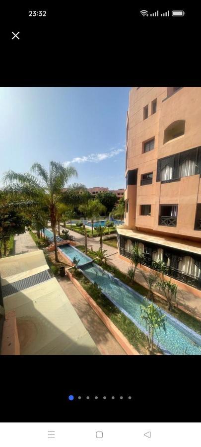 Appaartement M23 Premium Village Марракеш Экстерьер фото