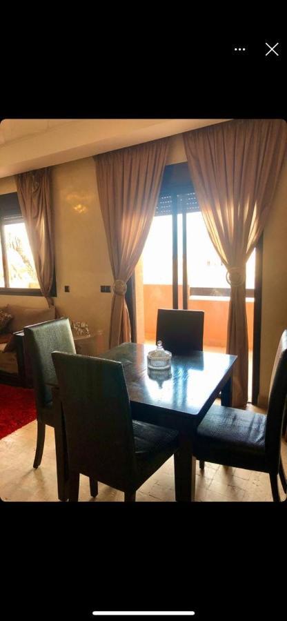 Appaartement M23 Premium Village Марракеш Экстерьер фото