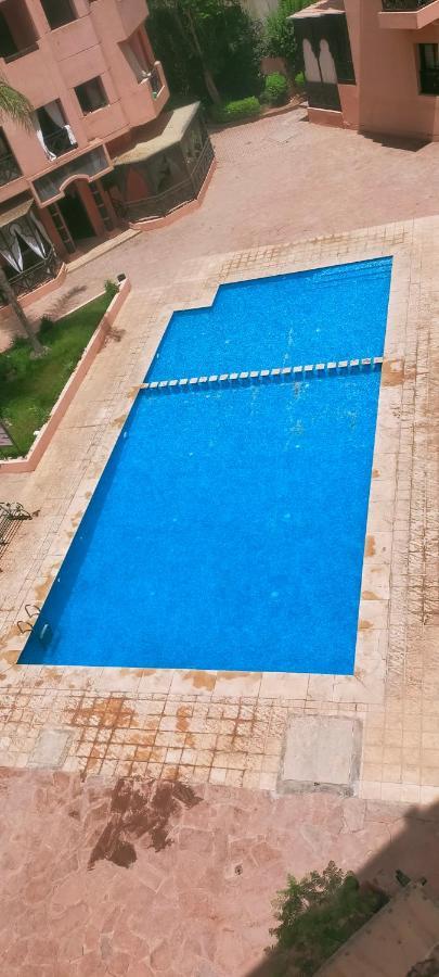 Appaartement M23 Premium Village Марракеш Экстерьер фото