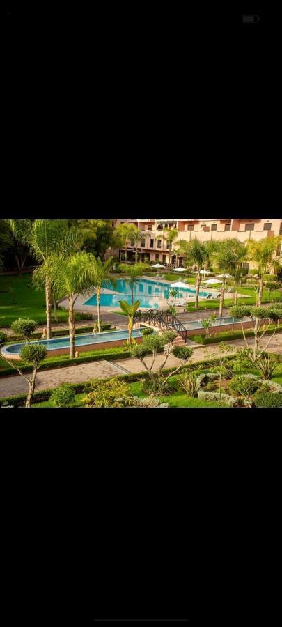 Appaartement M23 Premium Village Марракеш Экстерьер фото