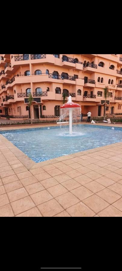 Appaartement M23 Premium Village Марракеш Экстерьер фото