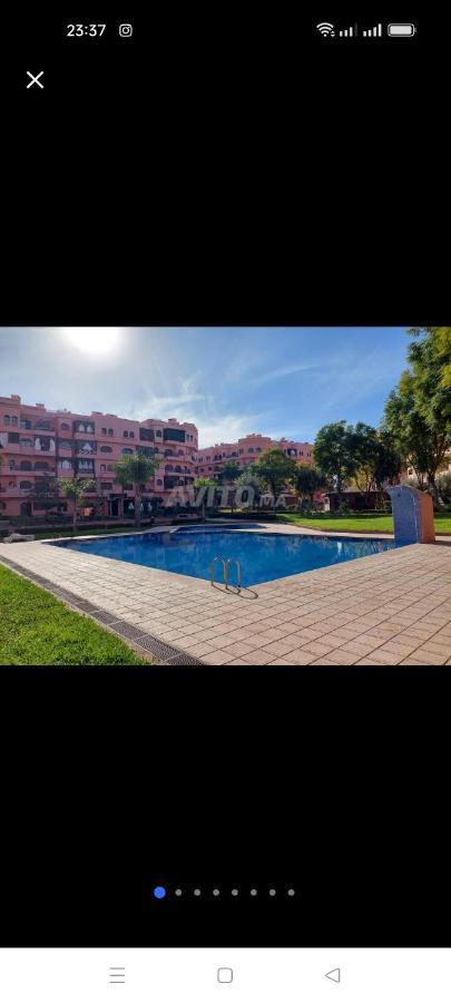 Appaartement M23 Premium Village Марракеш Экстерьер фото